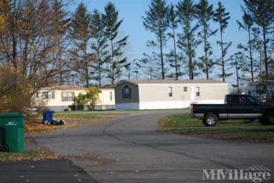 Photo 2 of 11 of park located at 3657 S Townline Rd Palmyra, NY 14522