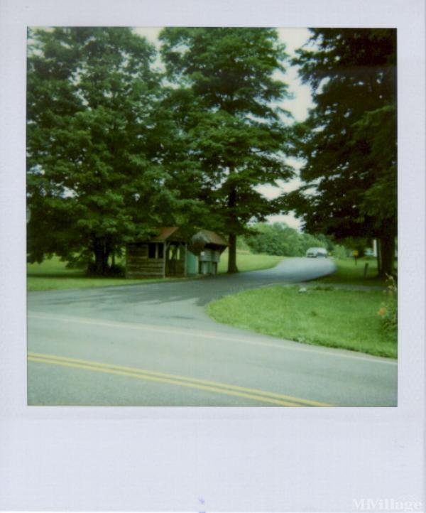 Photo of Kiskaton Mobile Home Park, Catskill NY