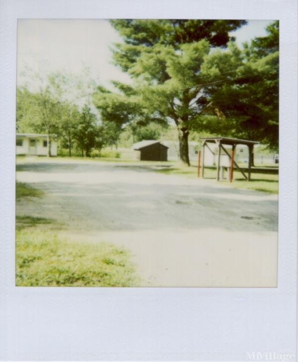 Photo of Ren's Mobile Home Park / North Shore, Cleveland NY