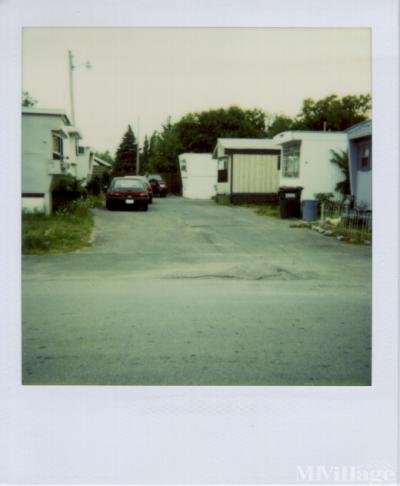 Mobile Home Park in Albany NY