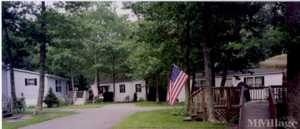 Photo 1 of 2 of park located at 229 W Montauk Hwy Hampton Bays, NY 11946