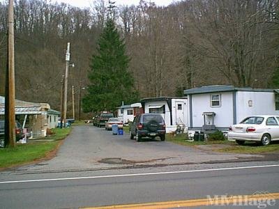 Mobile Home Park in Millport NY