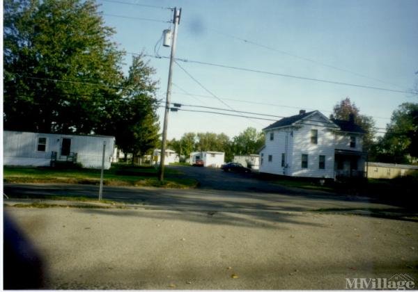 Photo 1 of 2 of park located at 431 W State St Albion, NY 14411