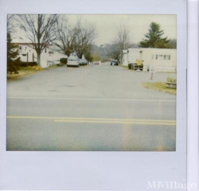 Mobile Home Park in Troy NY