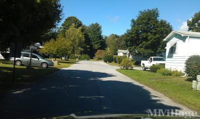 Photo 2 of 9 of park located at 1040 Violet Ave Hyde Park, NY 12538