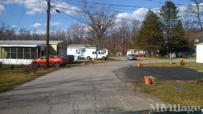 Photo 5 of 9 of park located at 19 Bahret Avenue Poughkeepsie, NY 12601