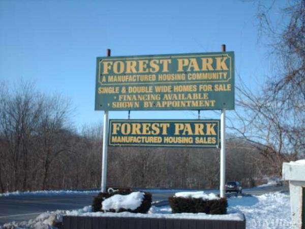 Photo 1 of 2 of park located at Route 32 Wallkill, NY 12589