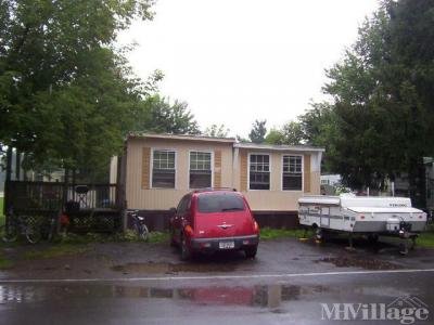 Mobile Home Park in Weedsport NY