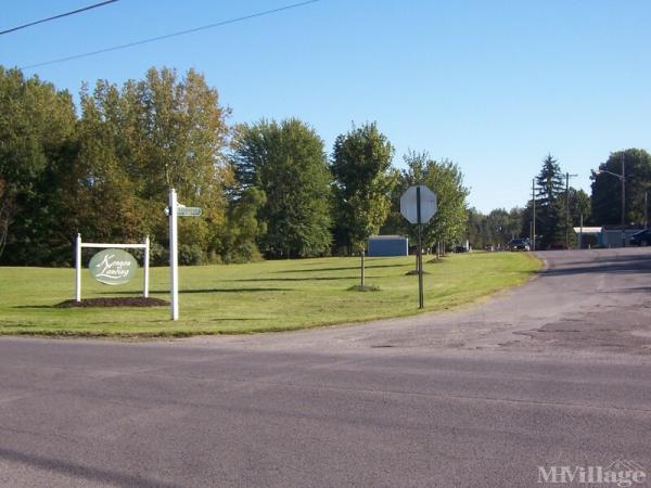 Photo of Kenyon Landing MHC, Weedsport NY