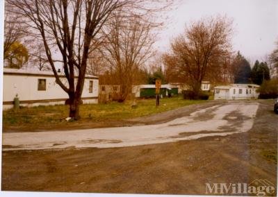 Mobile Home Park in Walden NY