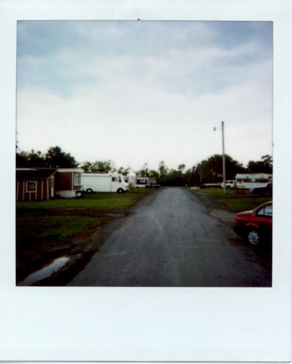 Willow Brook Estates Mobile Home Park in Coxsackie, NY