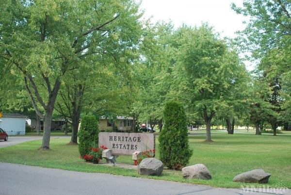 Photo 1 of 2 of park located at Brown St Albion, NY 14411