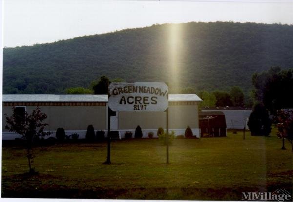 Photo of Green Meadow Acres, Campbell NY