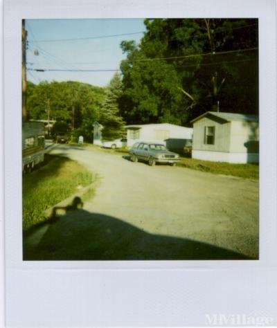 Mobile Home Park in Montour Falls NY