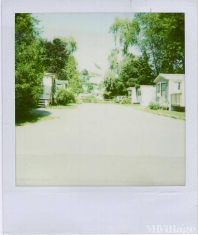 Mobile Home Park in Oneida NY