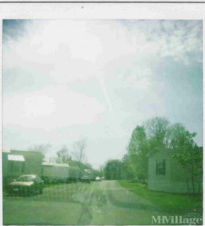 Mobile Home Park in Watertown NY