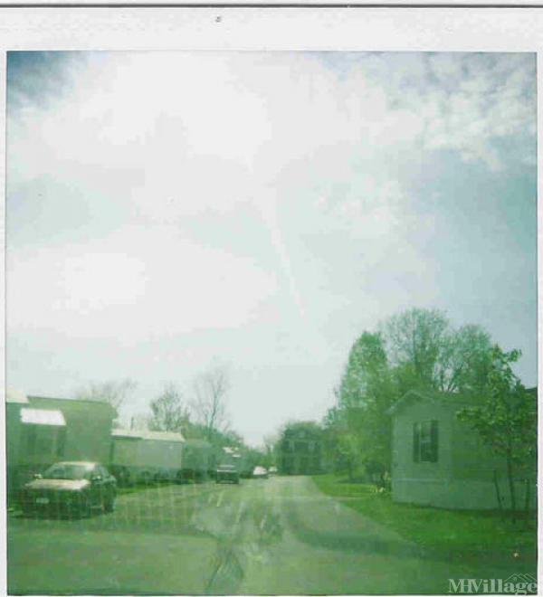 Photo 1 of 2 of park located at 933 Leray St Watertown, NY 13601