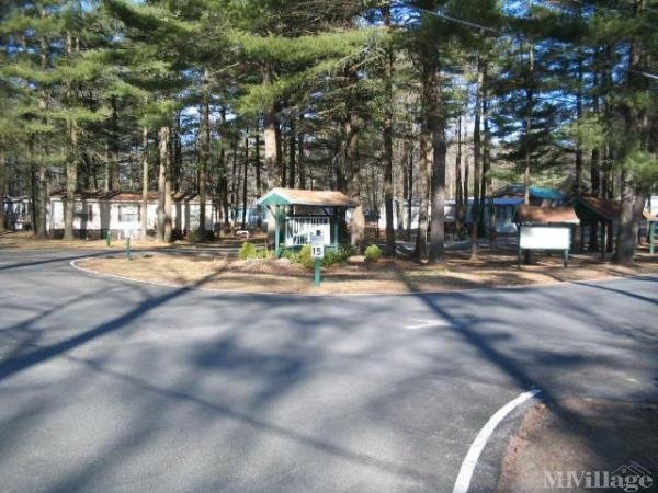 Photo of Northern Pines Estates MHC, LLC, Ballston Spa NY