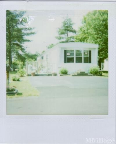 Mobile Home Park in Bridgeport NY