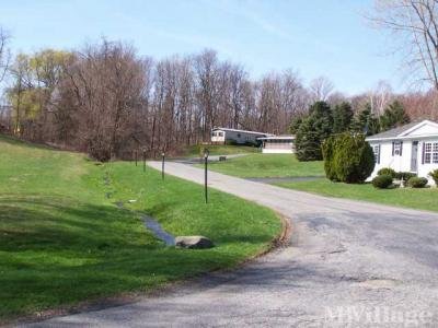 Mobile Home Park in Newburgh NY