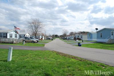 Photo 3 of 40 of park located at 4000 Brick Schoolhouse Rd. Hamlin, NY 14464