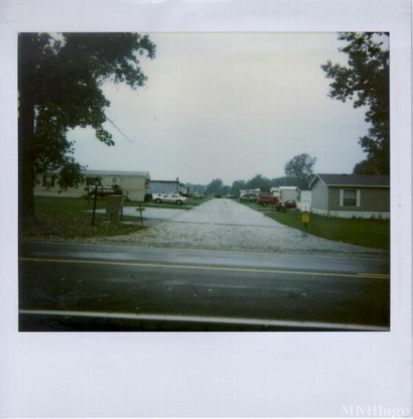 Photo of Sunberry Mobile Home Park, Silver Creek NY