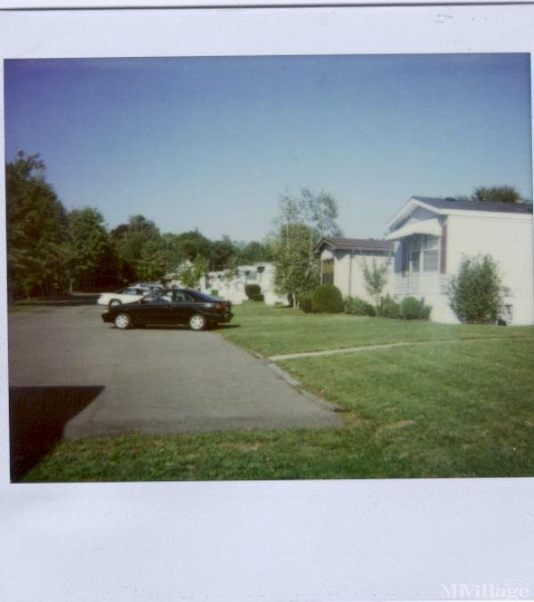 Photo of Monticello Mobile Home Park, Lakewood NY