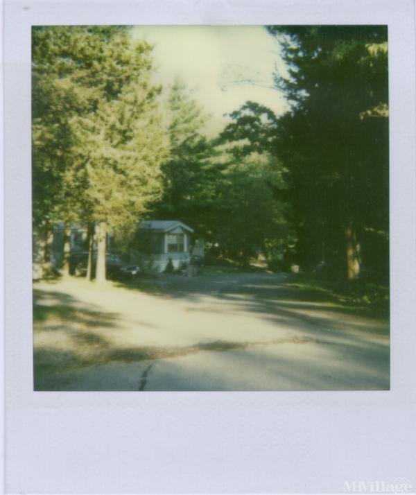 Photo of Ulster Landing Mobile Home Park, Saugerties NY