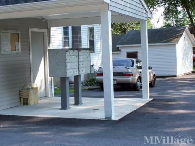 Photo 5 of 6 of park located at 93 Riley Road New Windsor, NY 12553