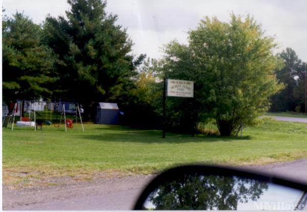 Photo 1 of 2 of park located at 7448 Ridge Rd Sodus, NY 14551