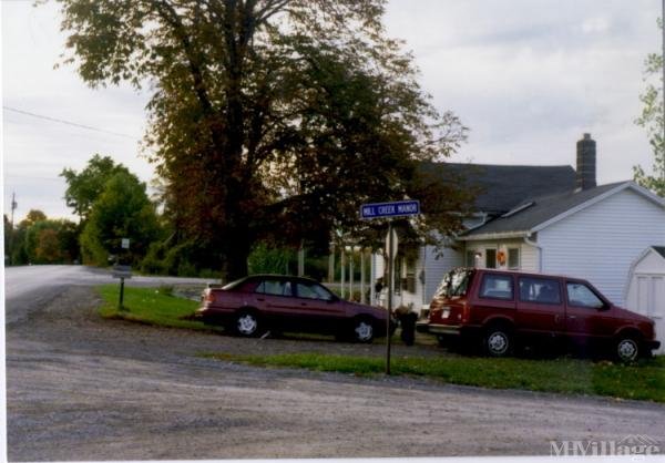 Photo of Millcreek Manor Mobile Home Park, Ontario NY