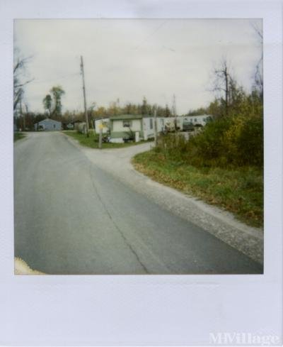 Mobile Home Park in Gouverneur NY