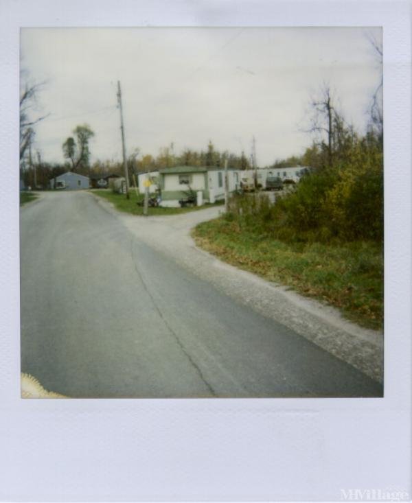 Photo of Shady Acres Mobile Home Park, Gouverneur NY
