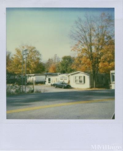Mobile Home Park in Poughkeepsie NY