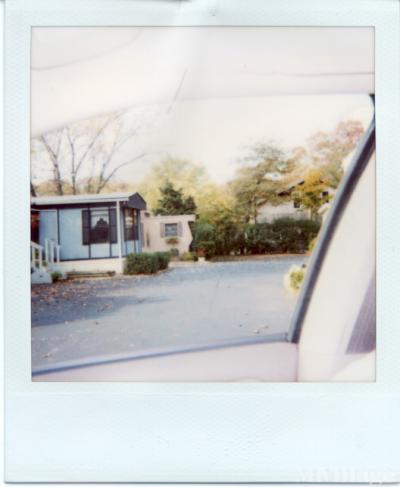 Mobile Home Park in Riverhead NY