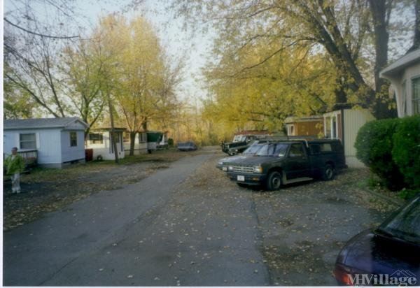 Photo of September Place Mobile Home Park, Spencerport NY