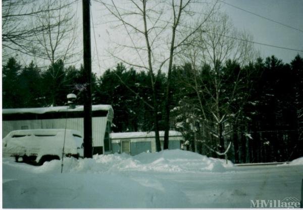 Photo of Bailey's Mobile Home Park, Remsen NY