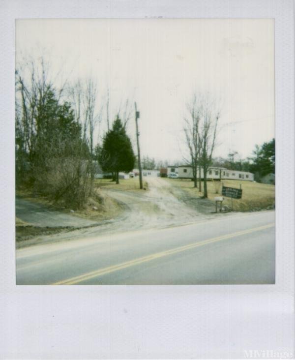 Photo of Atkins Mobile Home Park, Accord NY