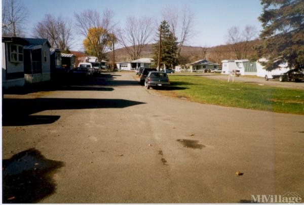 Photo of Goff Road Mobile Home Park, Corning NY