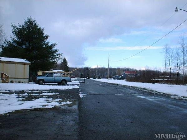 Photo of Breezy Acres Mobile Home Park, Rome NY