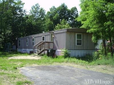 Mobile Home Park in Corinth NY