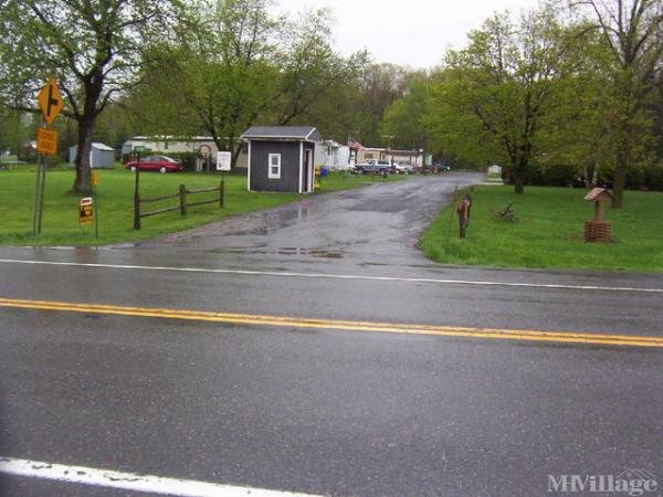 Photo of Cooper's Mobile Home Park, Aurelius NY