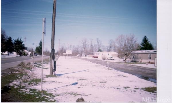Photo of Creekside Mobile Home Park, Leicester NY