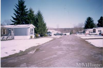 Creekside Mobile Home Park Mobile Home Park in Leicester, NY | MHVillage