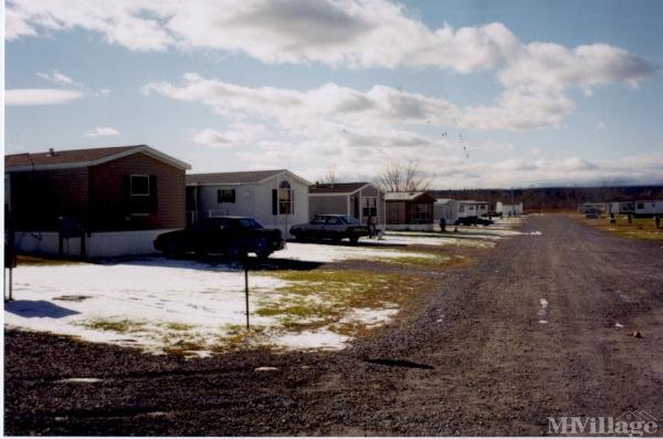 Photo of Filions Mobile Home Park, Plattsburgh NY