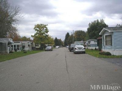 Mobile Home Park in Fredonia NY