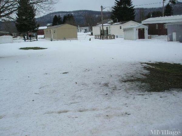 Photo 1 of 2 of park located at 312 Prosser Rd Portville, NY 14770