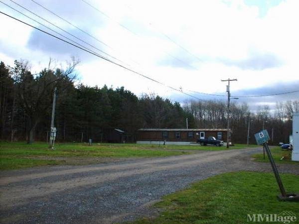 Photo of Crestview Mobile Home Park, Hannibal NY