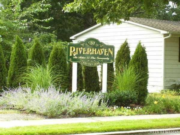 Photo of Riverhaven, Riverhead NY