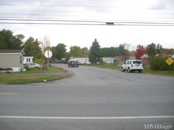 Photo of Quality Pines Manufactured Home Community, Plattsburgh NY